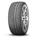 255/40R20 Michelin Pilot Alpin PA4 101V BSW XL 255 40 20 2554020