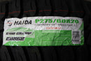Haida Mud Champ HD868 Tire(s) P275/60R20 115S SL BSW 2756020-6