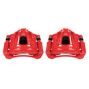 Front PowerStop Caliper Set For Jeep Liberty