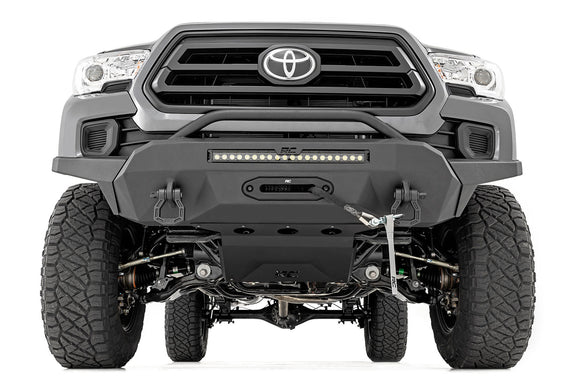 Rough Country 3.5" Lift Kit For Toyota Tacoma 4WD 2005-2023