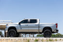 6 Inch Lift Kit - M1 Struts/M1 - Chevy Silverado 1500 (19-23)
