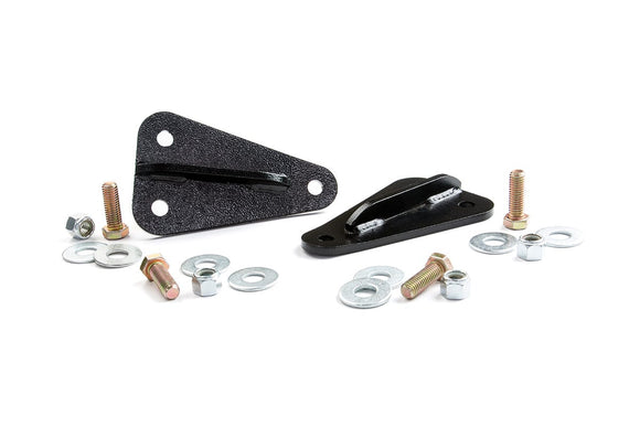 Sway Bar Drop Kit - 4-6 Inch Lift - Ford Bronco 4WD (1980-1996)