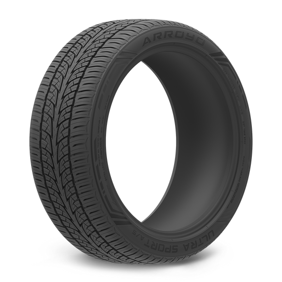 305/30R26 Arroyo Ultra Sport AS Tire(s) 109V BSW XL 305 30 26 3053026
