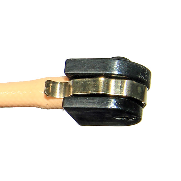 Front PowerStop Brake Wear Sensor For BMW 740i