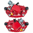 Rear PowerStop Caliper Set For Mazda 3