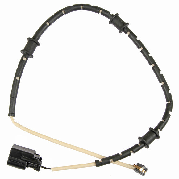 Front PowerStop Brake Wear Sensor For Jaguar XF