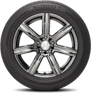 245/50R16 Kumho Ecsta PA31 97V BSW SL 245 50 16 2455016