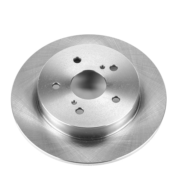 Rear PowerStop AutoSpecialty Rotor For Suzuki SX4
