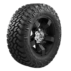 Nitto Trail Grappler M/T Mud Tire(s) 35x12.50R20 35-12.50-20 12.50R R20