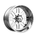 24X12 American Force AFW 09 LIBERTY SS Polished 6X139.7 ET-40 wheel/rim-2