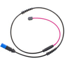 PowerStop - Front Electronic Brake Wear Sensor