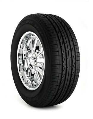 Bridgestone Dueler H/P Sport Tire(s) 275/45R20 275/45-20 2754520 45R R20