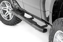 Oval Nerf Step - Crew Cab - Black - Ram 1500 (19-23)/1500 TRX (21-23)