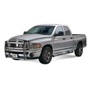 Westin Premier 4 Oval Nerf Step Bars Polished Polished Stainless Steel 22-5030