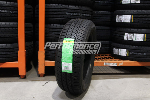 Goodtrip GP-16 Tire(s) 195/60R15 88V SL BSW 1956015