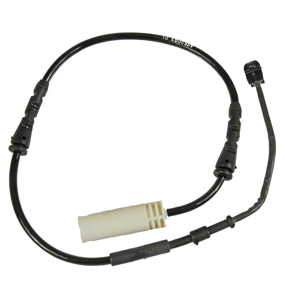 Front PowerStop Brake Wear Sensor For BMW 128i