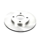 Front PowerStop AutoSpecialty Rotor For Ford Focus