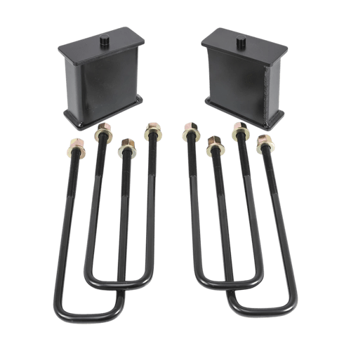 ReadyLift  26-5850 5" Block Kit - 2007-2021 Toyota Tundra