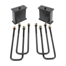 ReadyLift  26-5850 5" Block Kit - 2007-2021 Toyota Tundra