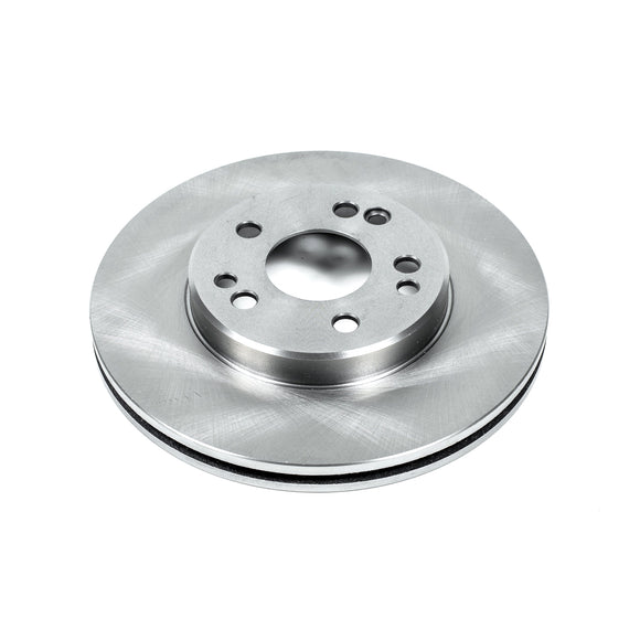 Front PowerStop AutoSpecialty Rotor For Mercedes-Benz 300CE