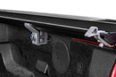 Rough Country Hard Roll Up Bed Cover For 5'9" Bed Chevy GMC 1500 14-18