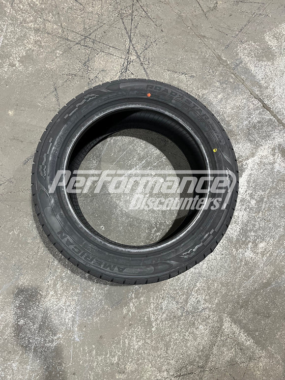 205/50ZR16 American Roadstar Sport A/S 87W BSW SL 205 50 16 2055016