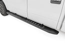RPT2 Running Board - Crew Cab - Black - Ford F-150 (09-14)