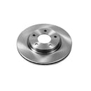 Front PowerStop AutoSpecialty Rotor For Nissan Sentra