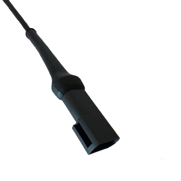 Rear PowerStop Brake Wear Sensor For Ford Transit-150