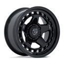 17x8.5 Fuel FC894 Core Gloss Black 6x120 ET25 CB66.9 Wheel Rim