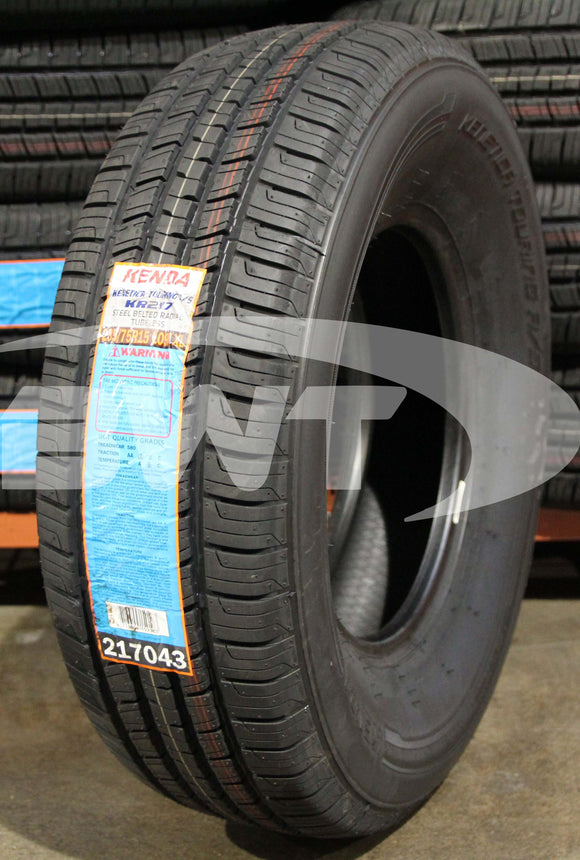 Kenda Kenetica Touring AS KR217 Tire(s) 235/75R15 109T XL 235/75-15 2357515