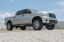 3.5 Inch Lift Kit - M1 Struts/M1 - Toyota Tundra 2WD/4WD (07-21)