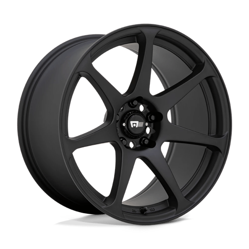 18X9.5 Motegi MR154 Battle White 5x100 ET38 Wheel Rim