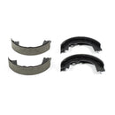 Rear PowerStop Parking Brake Shoe For Dodge Ram 1500