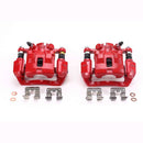 Rear PowerStop Caliper Set For Subaru Legacy