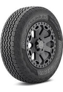 255/65R18 Goodyear Wrangler Territory AT/S 111T OWL SL 255 65 18 2556518