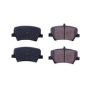 PowerStop Z16 Evolution Ceramic Brake Pads