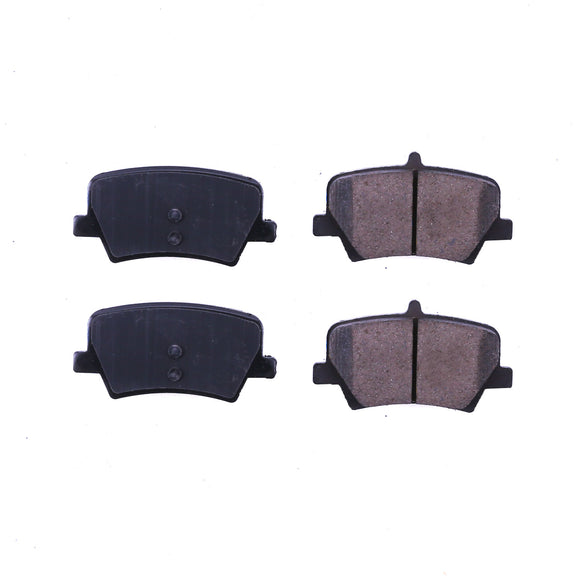 PowerStop Z16 Evolution Ceramic Brake Pads