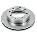Front PowerStop AutoSpecialty Rotor For Ford F-250