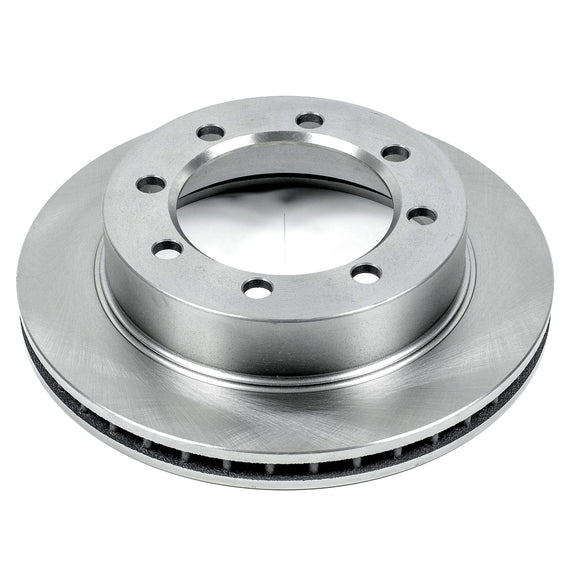 Front PowerStop AutoSpecialty Rotor For Ford F-250