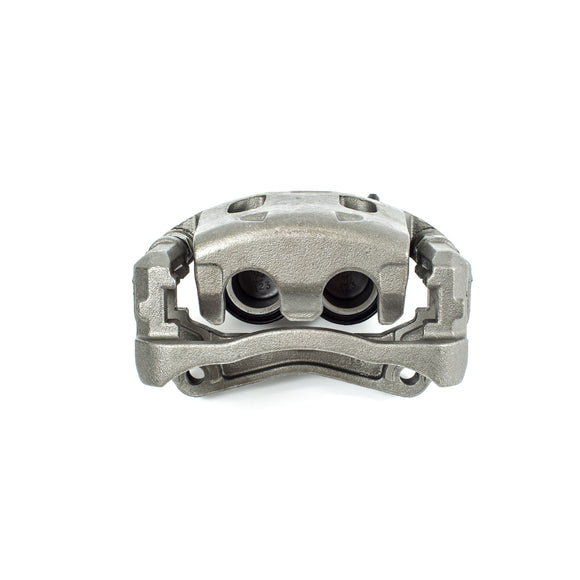 Front Left PowerStop Caliper For INFINITI JX35