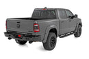 Rough Country Rear Bumper Tubular for Ram 1500 19-25