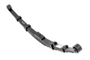 Rough Country Rear Leaf Springs 2.5" Lift Pair For Jeep CJ 5 4WD 1955-1975
