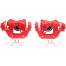 Rear PowerStop Caliper Set For BMW 550i GT xDrive