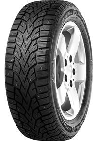205/55R16 General Altimax Arctic 12 Tire 94T BW XL 205 55 16 2055516