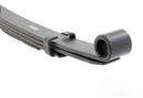 Rough Country Front Leaf Springs 4" Lift For GMC Half-Ton Suburban 4WD 1969-1972