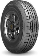 245/75R17 Continental TerrainContact H/T 121S BSW E 2457517 245 75 17