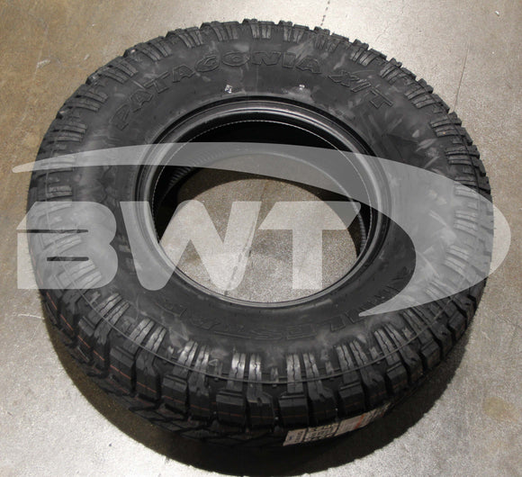 285/75R16 Milestar Patagonia XT 126Q BSW E 285 75 16 2857516