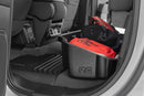 Rough Country Under Seat Storage For Chevy GMC 1500 2500HD 3500HD 19-24
