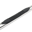 Westin E-Series 3 Nerf Step Bars Polished Polished Stainless Steel 23-2770